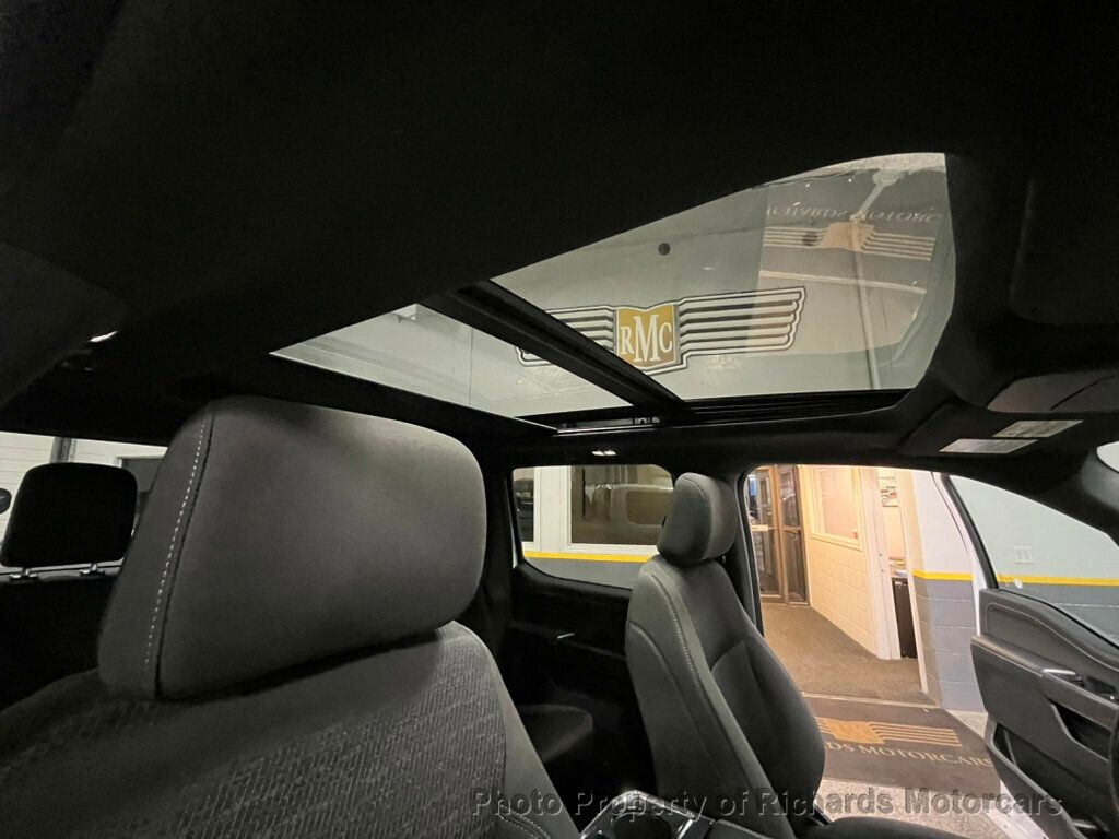 2023 Ford F-150 XLT 4WD SuperCrew 5.5' Box - 22939216 - 19