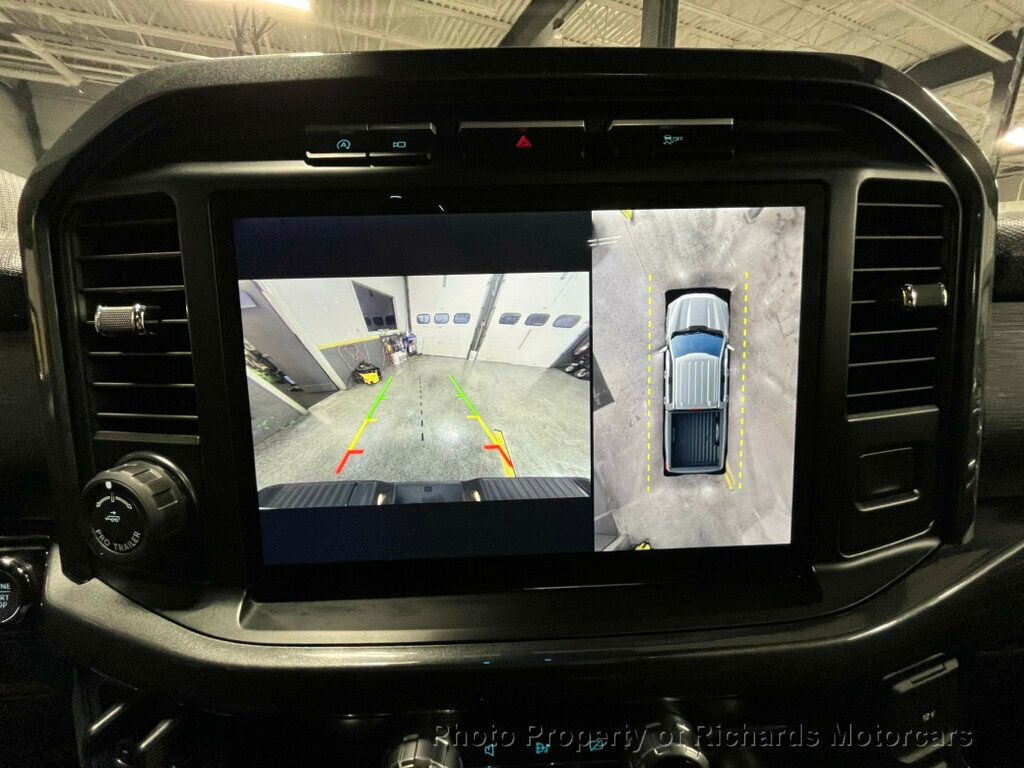 2023 Ford F-150 XLT 4WD SuperCrew 5.5' Box - 22939216 - 23