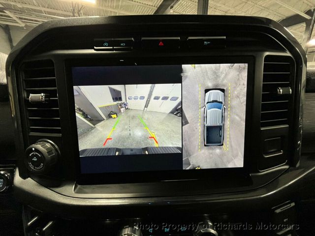 2023 Ford F-150 XLT 4WD SuperCrew 5.5' Box - 22939216 - 23