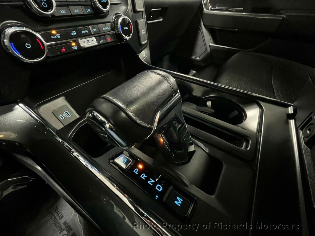 2023 Ford F-150 XLT 4WD SuperCrew 5.5' Box - 22939216 - 25