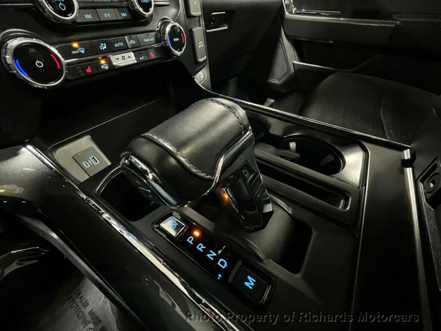 2023 Ford F-150 XLT 4WD SuperCrew 5.5' Box - 22939216 - 25