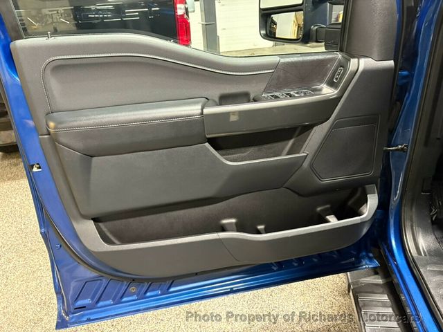 2023 Ford F-150 XLT 4WD SuperCrew 5.5' Box - 22949822 - 14