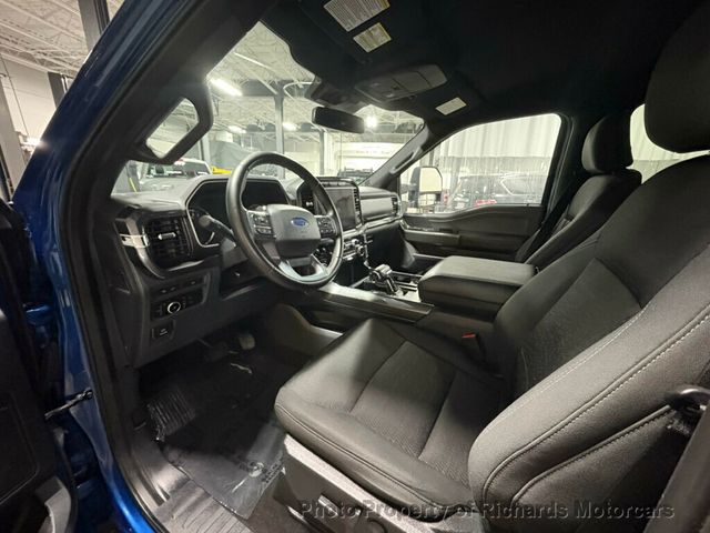 2023 Ford F-150 XLT 4WD SuperCrew 5.5' Box - 22949822 - 15