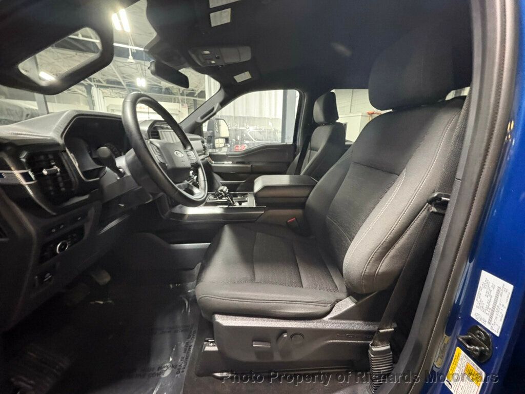 2023 Ford F-150 XLT 4WD SuperCrew 5.5' Box - 22949822 - 16