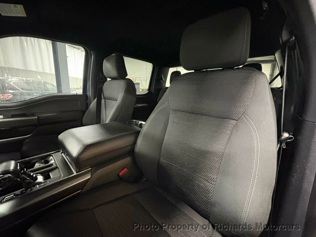 2023 Ford F-150 XLT 4WD SuperCrew 5.5' Box - 22949822 - 17