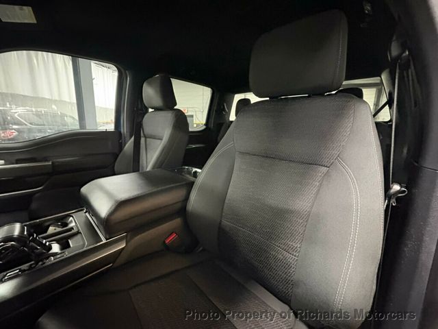2023 Ford F-150 XLT 4WD SuperCrew 5.5' Box - 22949822 - 17