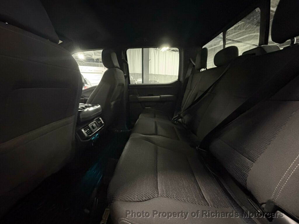 2023 Ford F-150 XLT 4WD SuperCrew 5.5' Box - 22949822 - 18