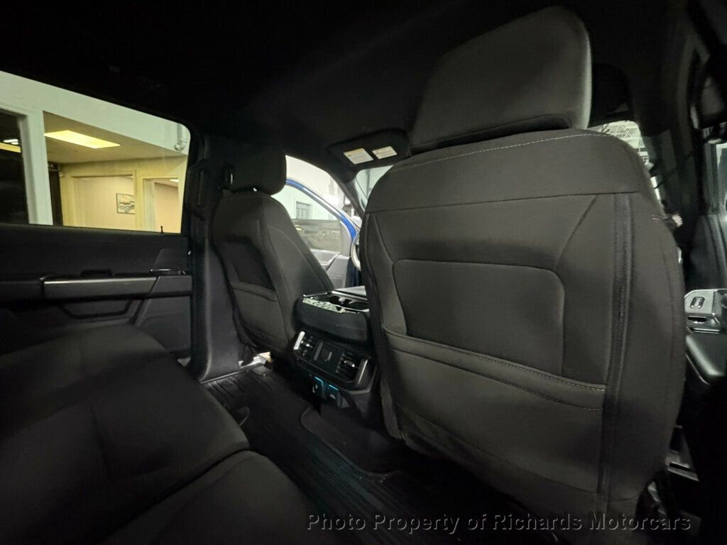 2023 Ford F-150 XLT 4WD SuperCrew 5.5' Box - 22949822 - 20