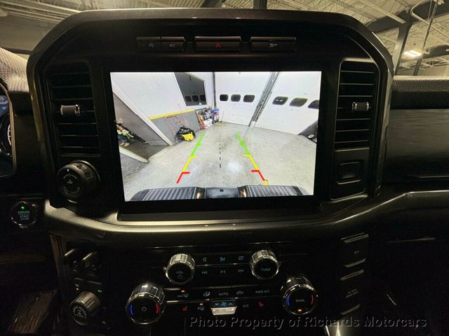 2023 Ford F-150 XLT 4WD SuperCrew 5.5' Box - 22949822 - 26