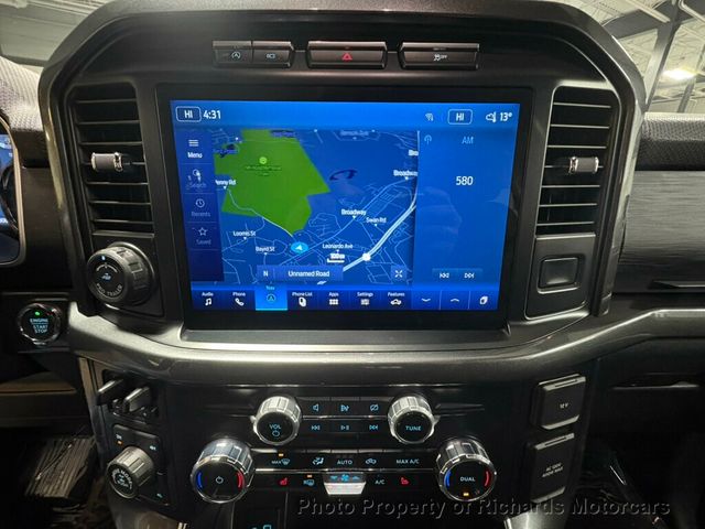 2023 Ford F-150 XLT 4WD SuperCrew 5.5' Box - 22949822 - 27
