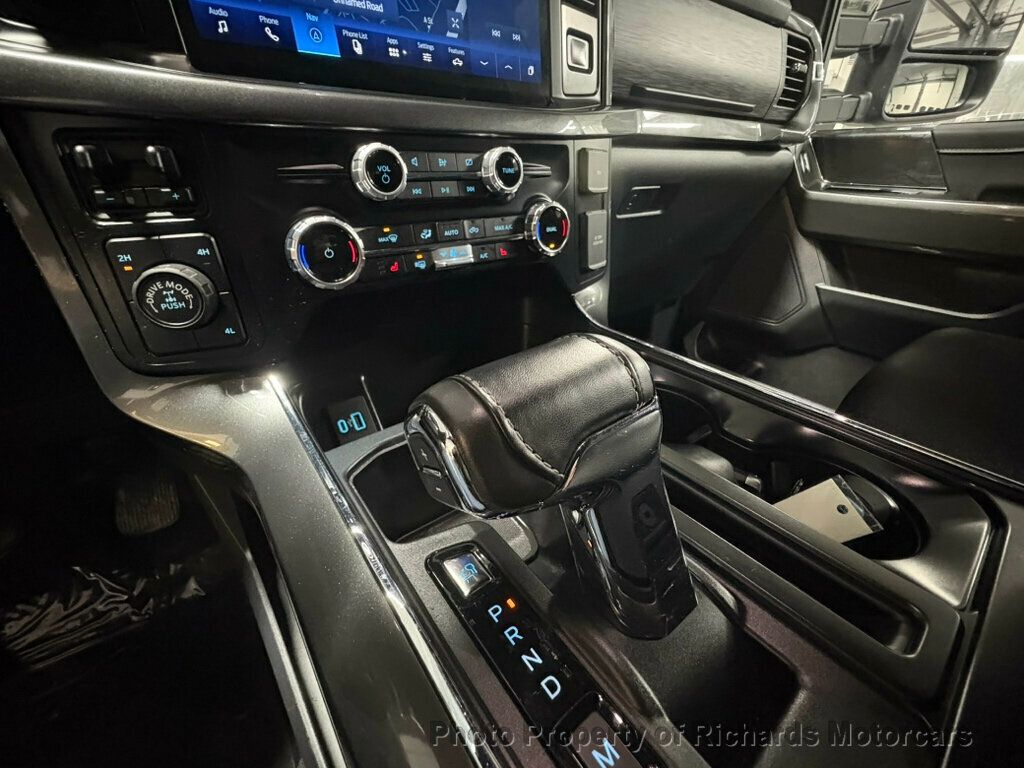 2023 Ford F-150 XLT 4WD SuperCrew 5.5' Box - 22949822 - 28