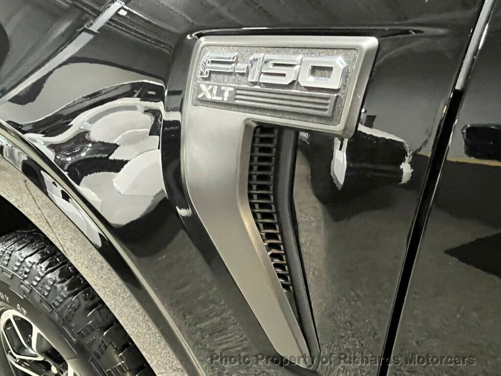 2023 Ford F-150 XLT 4WD SuperCrew 5.5' Box - 22955682 - 10