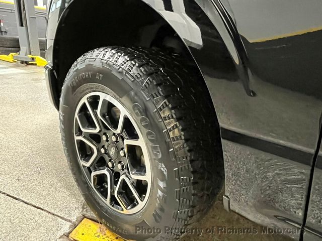 2023 Ford F-150 XLT 4WD SuperCrew 5.5' Box - 22955682 - 11