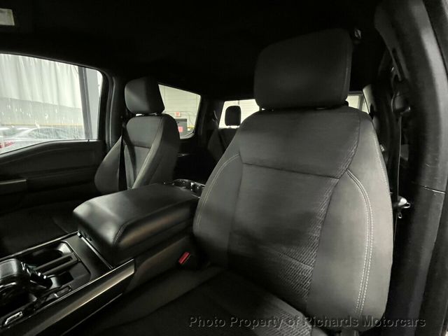 2023 Ford F-150 XLT 4WD SuperCrew 5.5' Box - 22955682 - 15