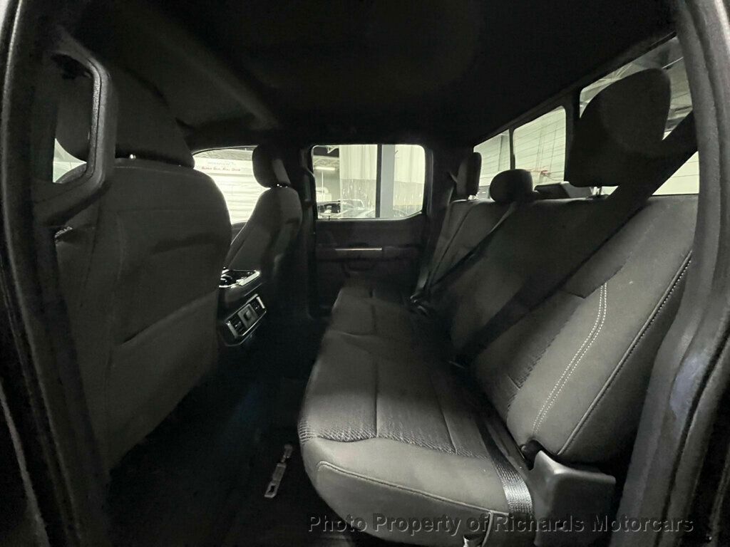 2023 Ford F-150 XLT 4WD SuperCrew 5.5' Box - 22955682 - 16