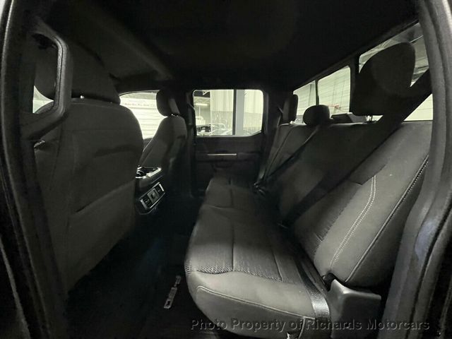 2023 Ford F-150 XLT 4WD SuperCrew 5.5' Box - 22955682 - 16