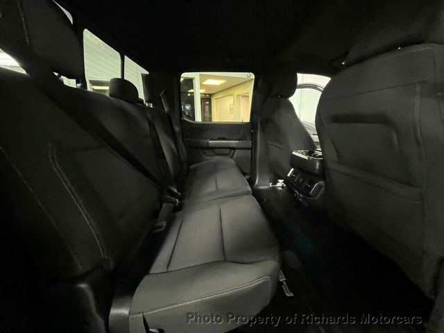 2023 Ford F-150 XLT 4WD SuperCrew 5.5' Box - 22955682 - 17