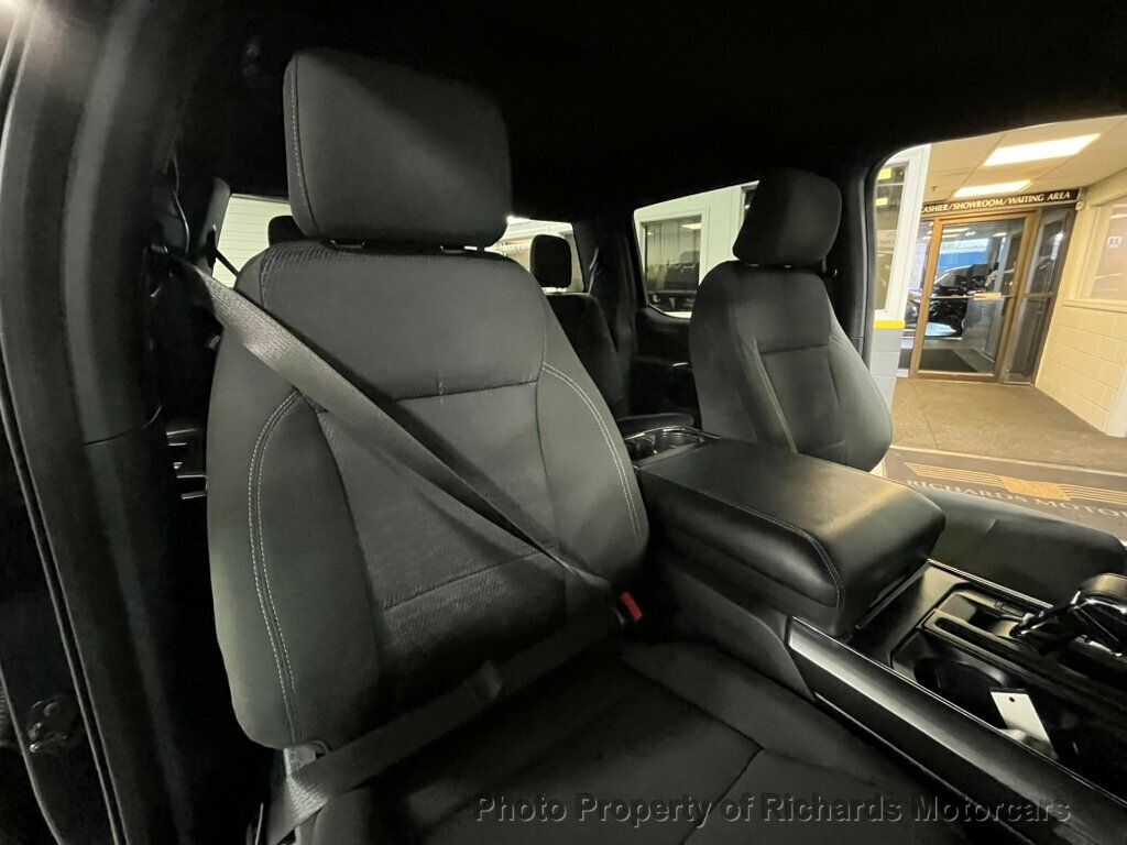 2023 Ford F-150 XLT 4WD SuperCrew 5.5' Box - 22955682 - 19