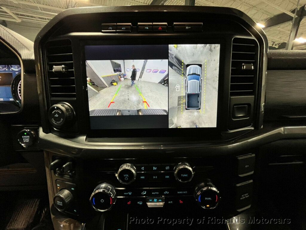 2023 Ford F-150 XLT 4WD SuperCrew 5.5' Box - 22955682 - 24