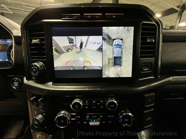 2023 Ford F-150 XLT 4WD SuperCrew 5.5' Box - 22955682 - 24