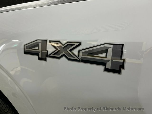 2023 Ford F-150 XLT 4WD SuperCrew 5.5' Box - 22955684 - 11