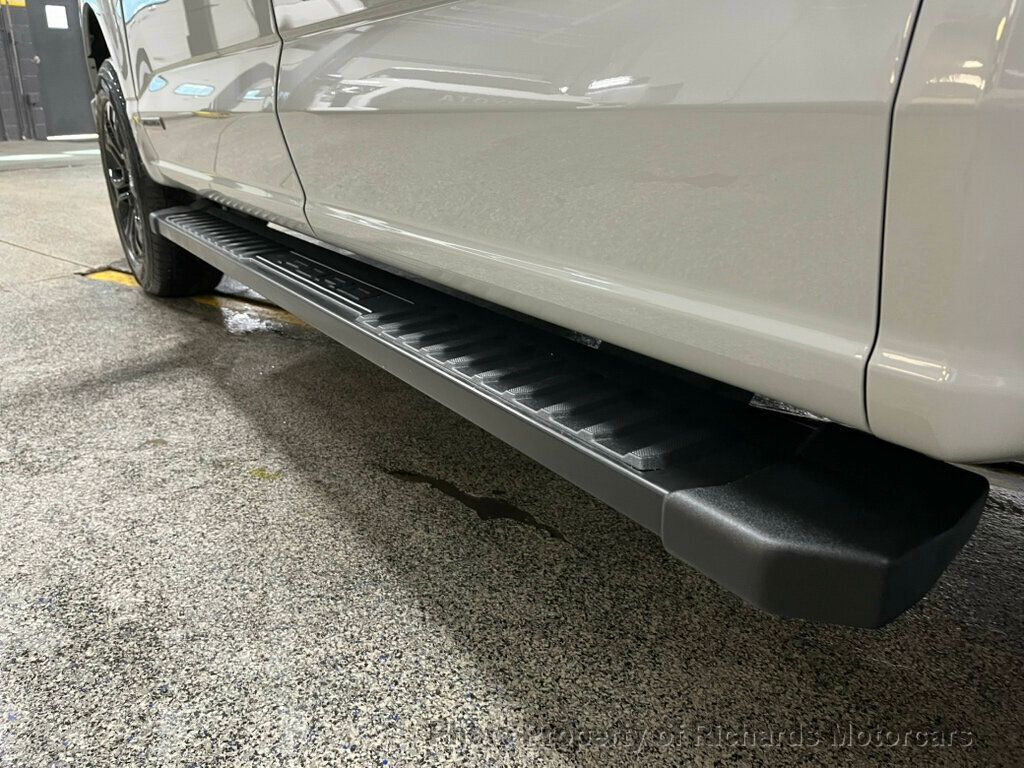 2023 Ford F-150 XLT 4WD SuperCrew 5.5' Box - 22955684 - 12