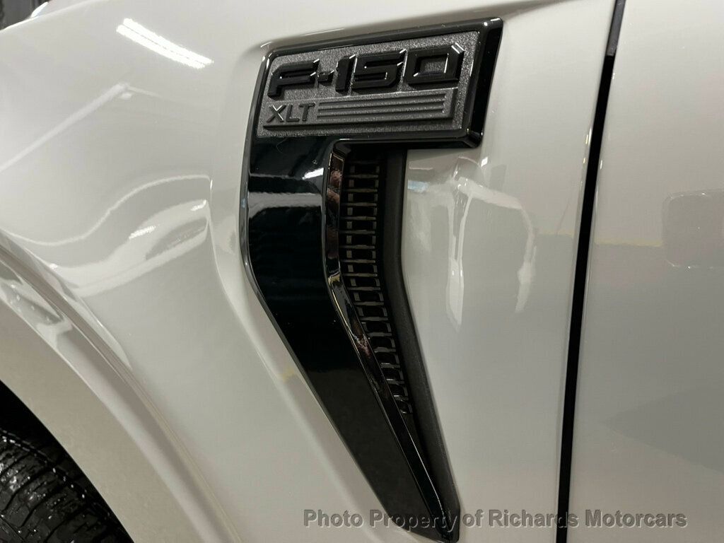 2023 Ford F-150 XLT 4WD SuperCrew 5.5' Box - 22955684 - 14