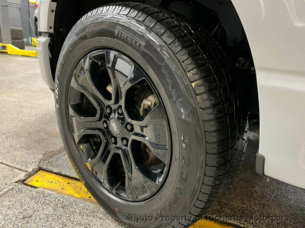 2023 Ford F-150 XLT 4WD SuperCrew 5.5' Box - 22955684 - 16