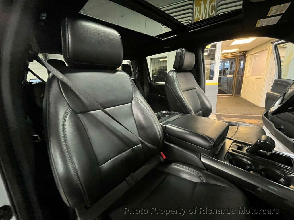 2023 Ford F-150 XLT 4WD SuperCrew 5.5' Box - 22955684 - 26