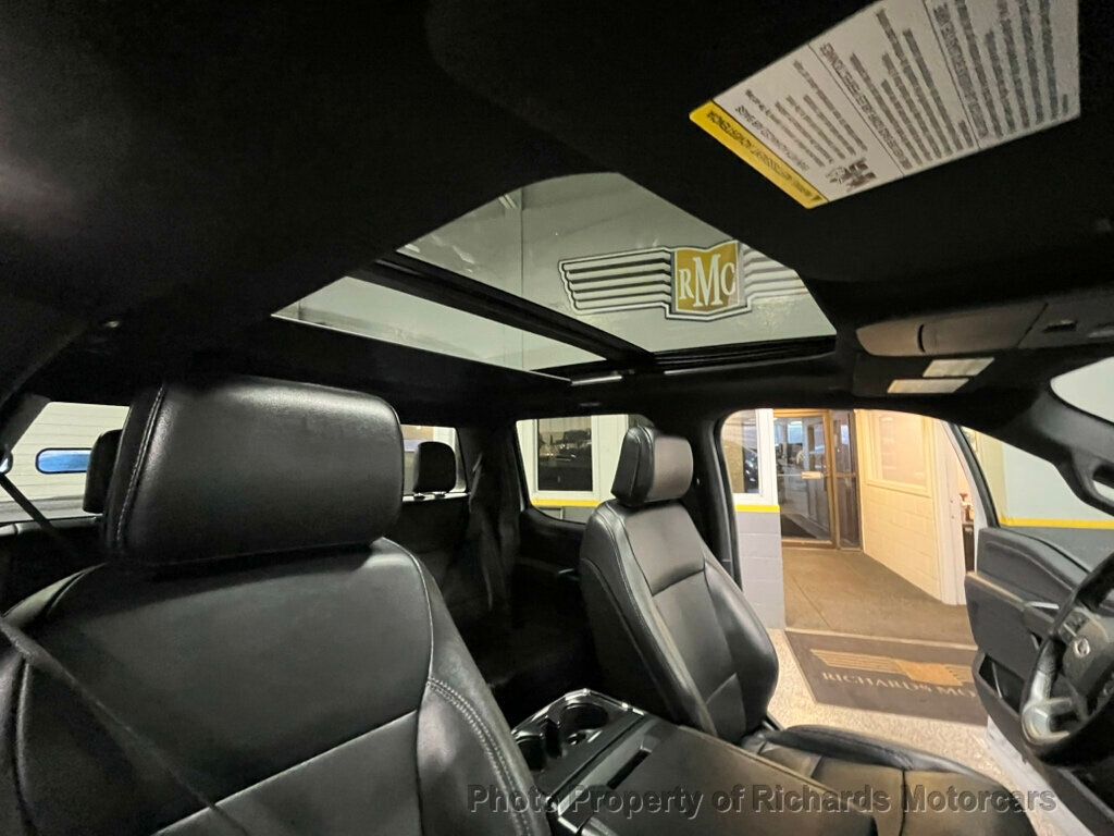 2023 Ford F-150 XLT 4WD SuperCrew 5.5' Box - 22955684 - 27
