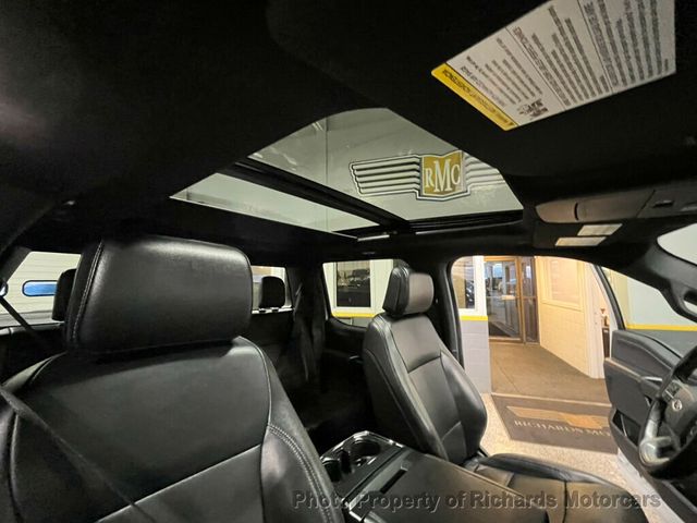 2023 Ford F-150 XLT 4WD SuperCrew 5.5' Box - 22955684 - 27