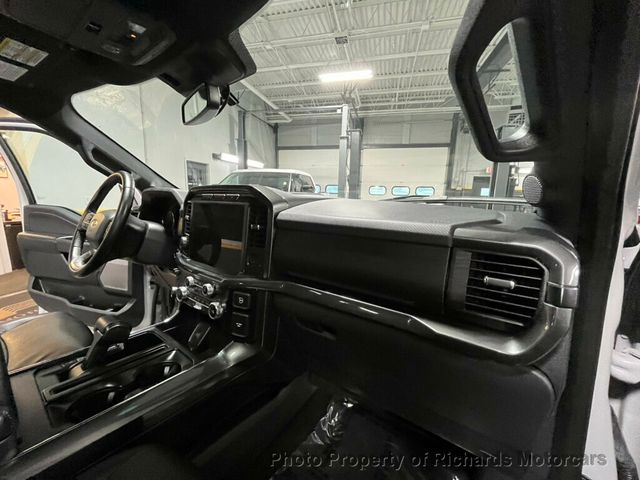 2023 Ford F-150 XLT 4WD SuperCrew 5.5' Box - 22955684 - 28