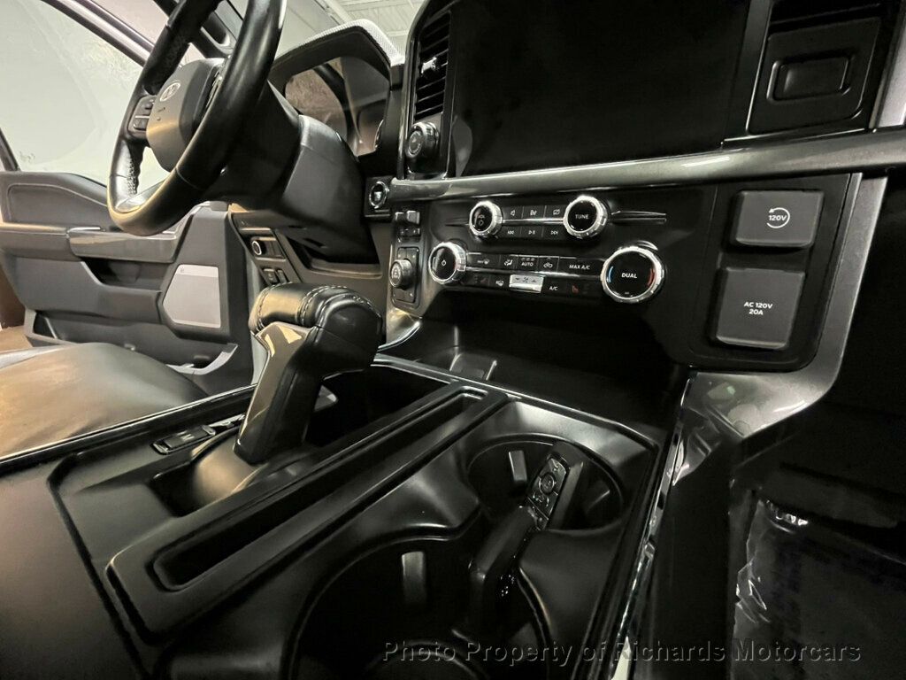 2023 Ford F-150 XLT 4WD SuperCrew 5.5' Box - 22955684 - 29