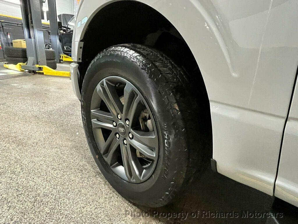 2023 Ford F-150 XLT 4WD SuperCrew 5.5' Box - 22958232 - 13