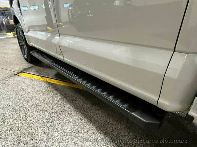 2023 Ford F-150 XLT 4WD SuperCrew 5.5' Box - 22958232 - 14