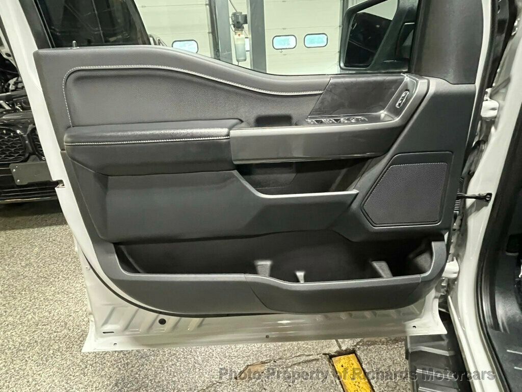 2023 Ford F-150 XLT 4WD SuperCrew 5.5' Box - 22958232 - 15