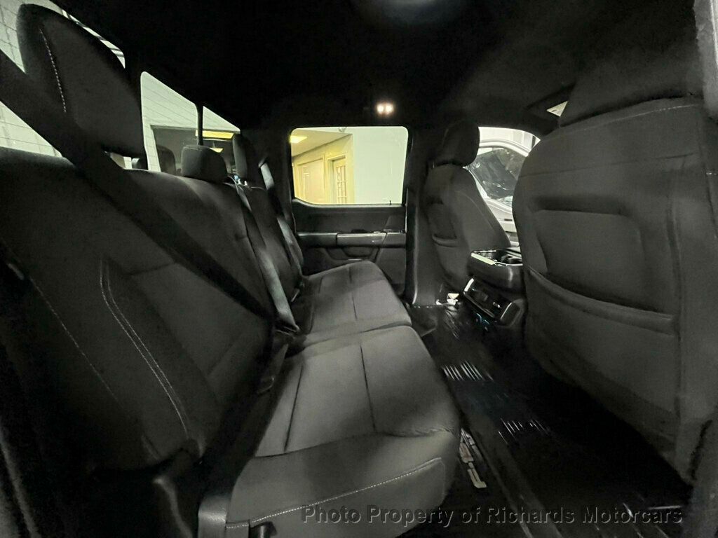 2023 Ford F-150 XLT 4WD SuperCrew 5.5' Box - 22958232 - 20