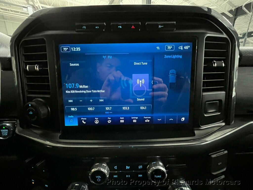 2023 Ford F-150 XLT 4WD SuperCrew 5.5' Box - 22958232 - 26