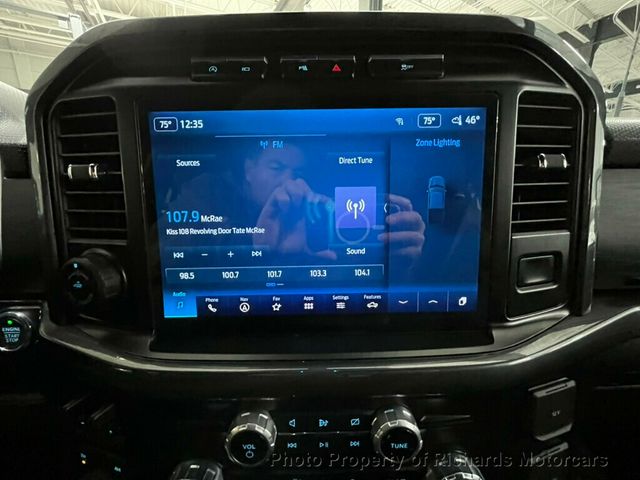 2023 Ford F-150 XLT 4WD SuperCrew 5.5' Box - 22958232 - 26