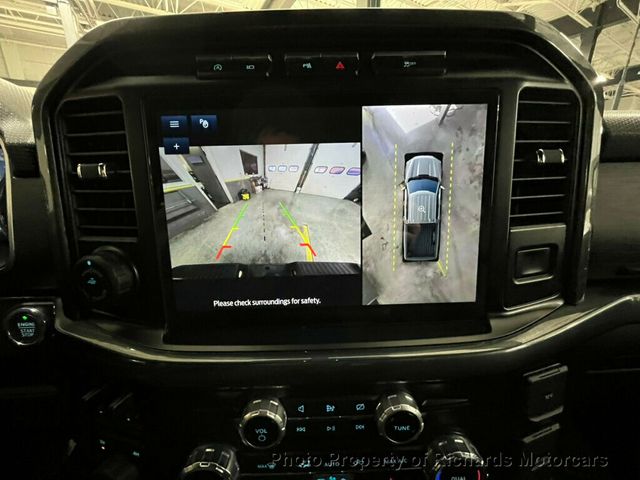 2023 Ford F-150 XLT 4WD SuperCrew 5.5' Box - 22958232 - 27