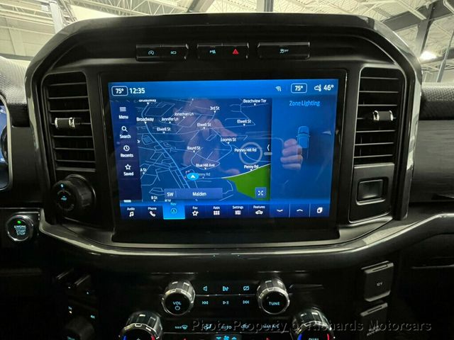 2023 Ford F-150 XLT 4WD SuperCrew 5.5' Box - 22958232 - 28