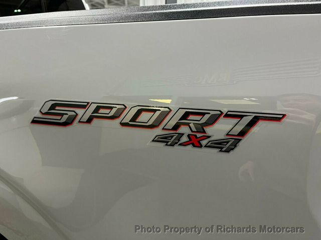 2023 Ford F-150 XLT 4WD SuperCrew 5.5' Box - 22958232 - 7