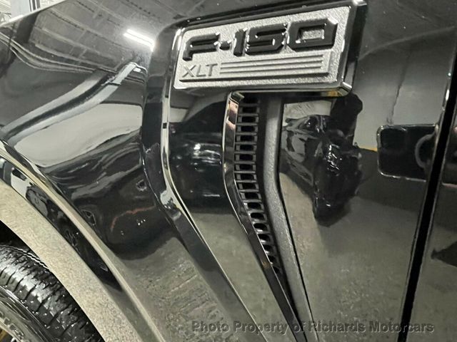 2023 Ford F-150 XLT 4WD SuperCrew 5.5' Box - 22958234 - 11