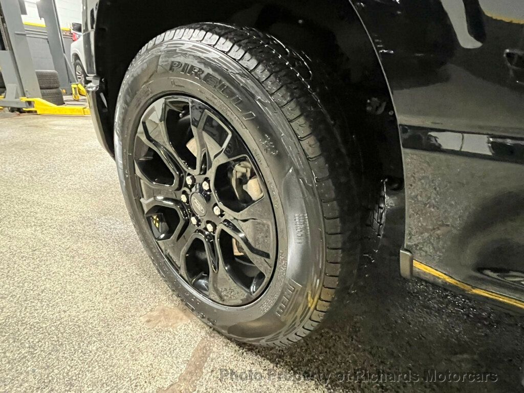 2023 Ford F-150 XLT 4WD SuperCrew 5.5' Box - 22958234 - 12