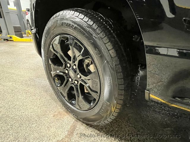 2023 Ford F-150 XLT 4WD SuperCrew 5.5' Box - 22958234 - 12