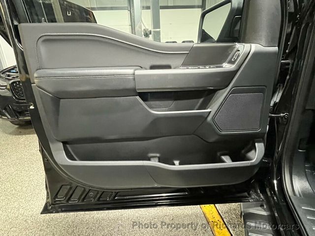 2023 Ford F-150 XLT 4WD SuperCrew 5.5' Box - 22958234 - 14