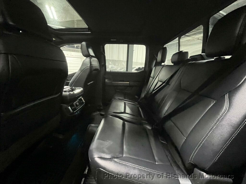 2023 Ford F-150 XLT 4WD SuperCrew 5.5' Box - 22958234 - 18