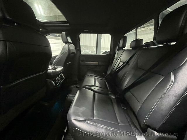 2023 Ford F-150 XLT 4WD SuperCrew 5.5' Box - 22958234 - 18