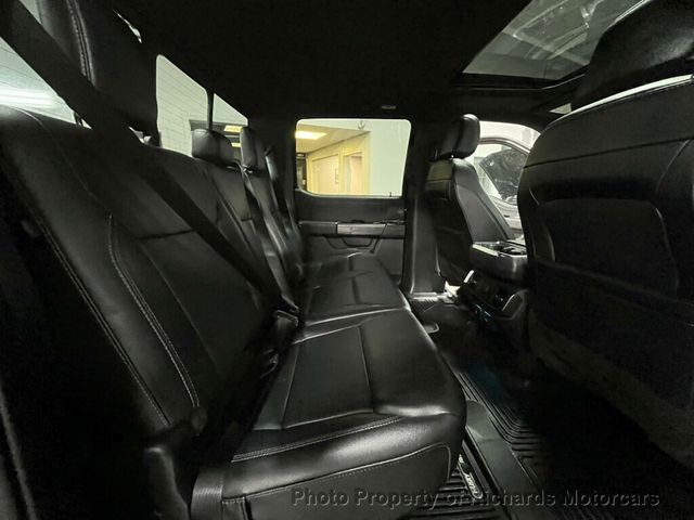 2023 Ford F-150 XLT 4WD SuperCrew 5.5' Box - 22958234 - 19
