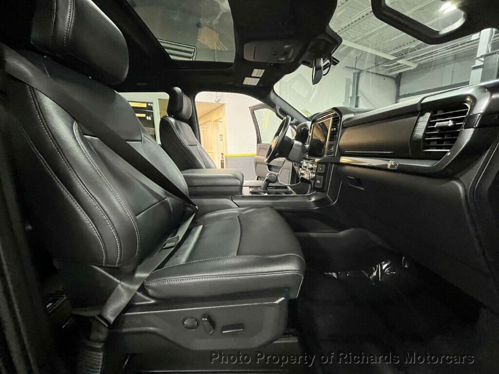 2023 Ford F-150 XLT 4WD SuperCrew 5.5' Box - 22958234 - 20